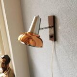 Danish design wall applique 1970