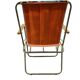 Vintage folding camping chair / garden chair / beach chair