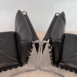 Paire de fauteuils