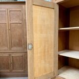 Oak wardrobe (renovated)