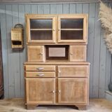 MADO oak dresser