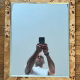 Mirror 48x58cm