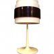 Lampe champignon ikea (1970s) par magnus elebäck & carl öjerstam