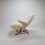 Penguin chair by Theo Ruth for Artifort, 1950s