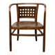 Art Deco Armchair Model 721 by Otto Wagner for J&J Kohn, 1900s