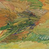 "Waves" by Curt Agge