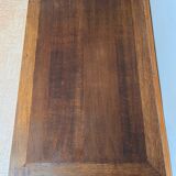 Antique Louis XV style writing table
