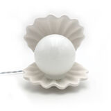 Shell lamp