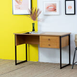 Scandinavian desk 120 cm