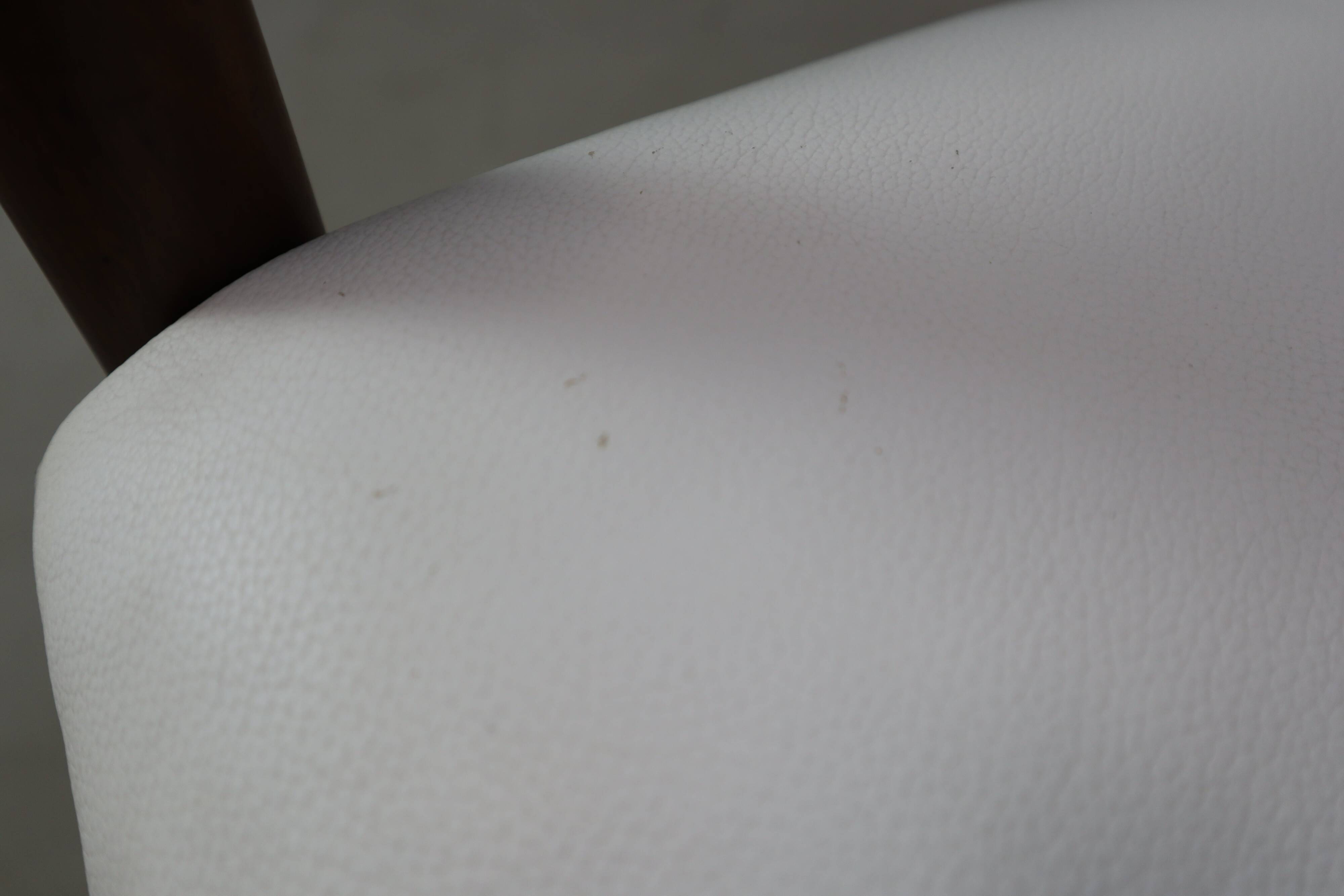 "Ouro Preto" armchair by Michel Arnoult for Mobilia Contemporânea, Brazil 1958