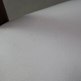 "Ouro Preto" armchair by Michel Arnoult for Mobilia Contemporânea, Brazil 1958