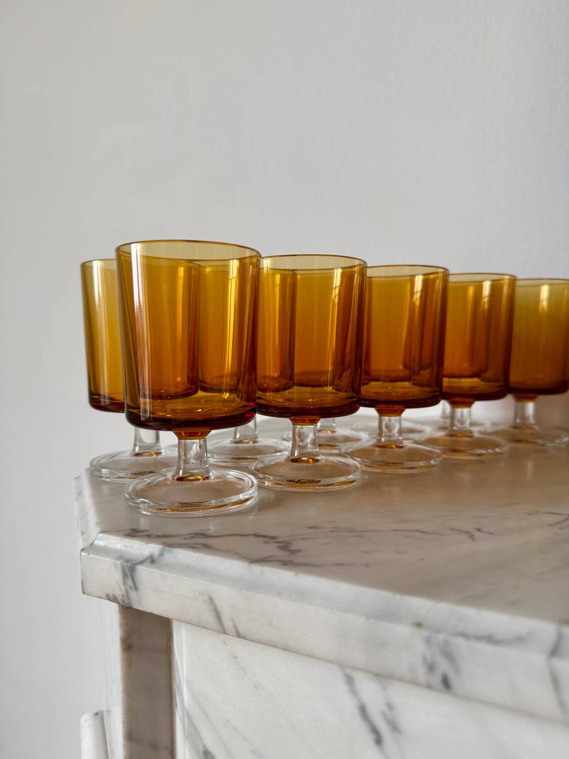 Verres Cavalier Luminarc