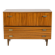 Vintage Chest of Drawers, 1970s, Czechoslovakia