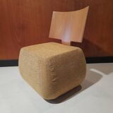 Ligne Roset Tazia armchair by Pascal Mourgue
