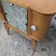 bedside table, vintage nightstand