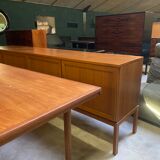 Teak sideboard from the 70