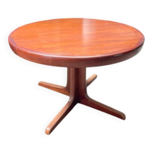 Table à manger baumann