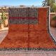 Moroccan Berber rug 200/300cm
