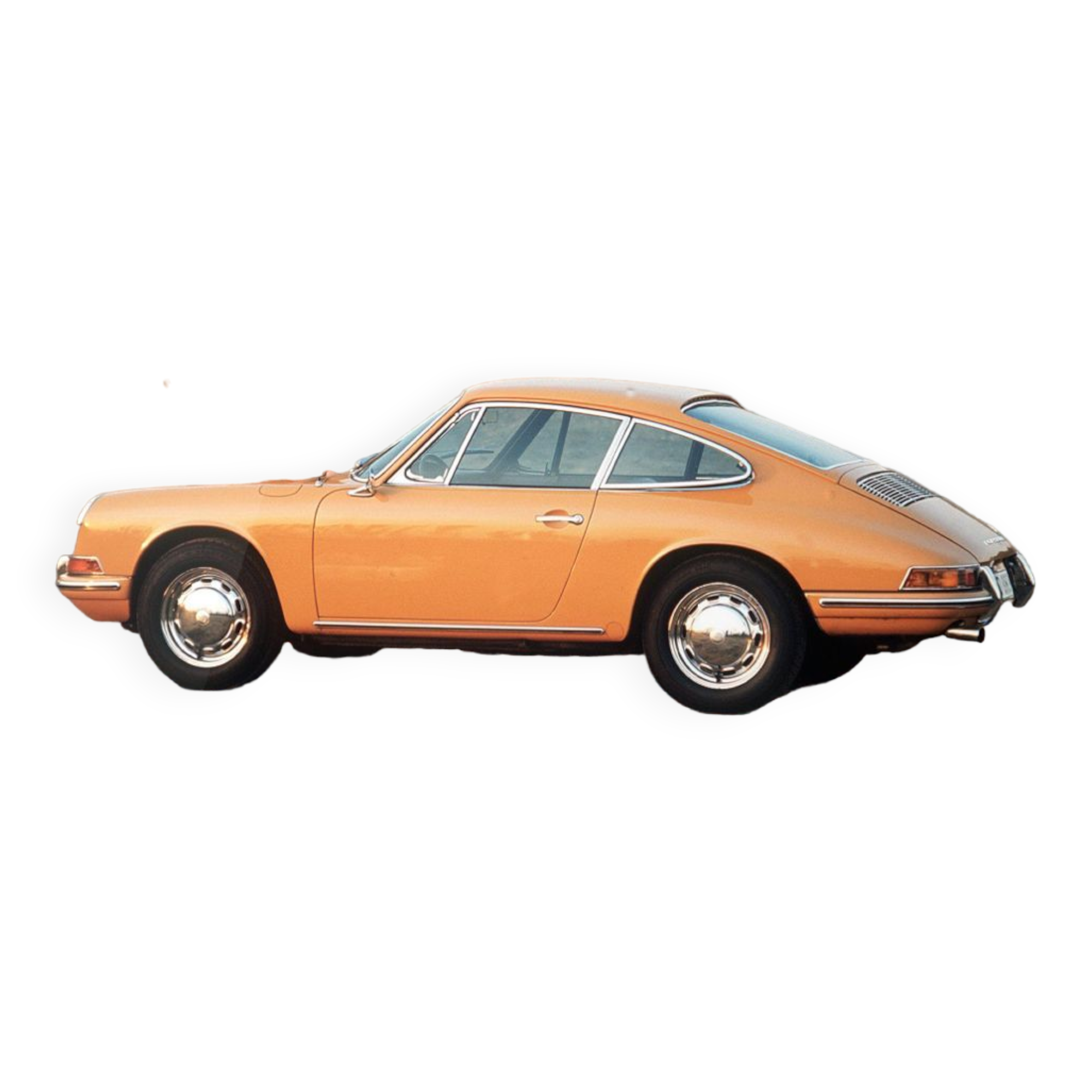 Fine art c print | 1965 | Porsche 912 | limited Edition