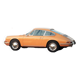 Fine art c print | 1965 | Porsche 912 | limited Edition