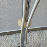 70s spotlight floor lamp