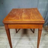 Extendable office table