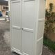 Armoire parisienne