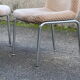 Pair of chairs Mobilier International - 1970
