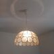 Vintage hanging lamp 60