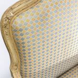 Louis XV lacquered salon from the 1900s.