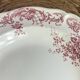 Round plate, ironstone, Villeroy & Boch, Valeria