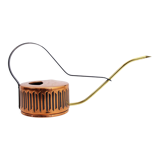 Vintage watering can