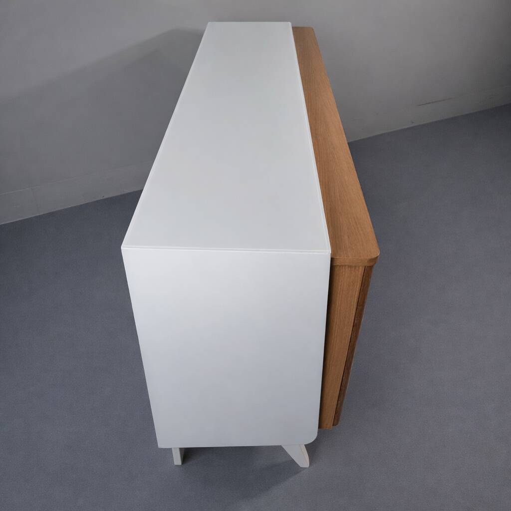 Vintage Commode from Tatra, 1970s