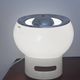Lampe guzzini Space âge