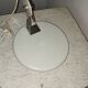 70s design articulated desk lamp