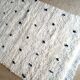 Moroccan Berber carpet Beni Ouarain 150 x 100 cm new
