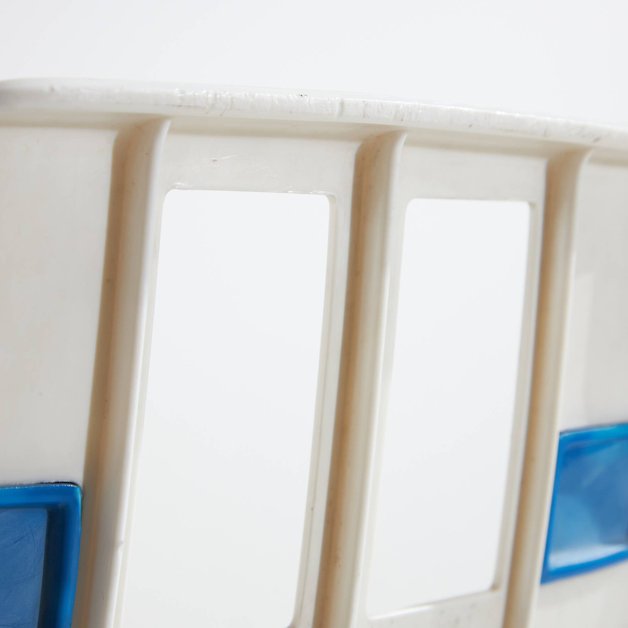 Boston Armchair by Pierre Paulin for Henry Massonnet, 1980s (MK10780)