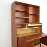 MTP Wall Unit by M. Grabiński