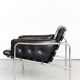 Lounge chair SZ08 "Osaka" by Martin Visser for 't Spectrum