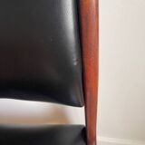 Stella Scandinavian chairs