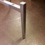 Vintage marble coffee table