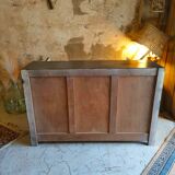 Art Deco showcase