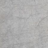 6x8 Silver & Gray Turkish Kilim Rug, 177x256Cm