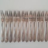 Crustacean forks