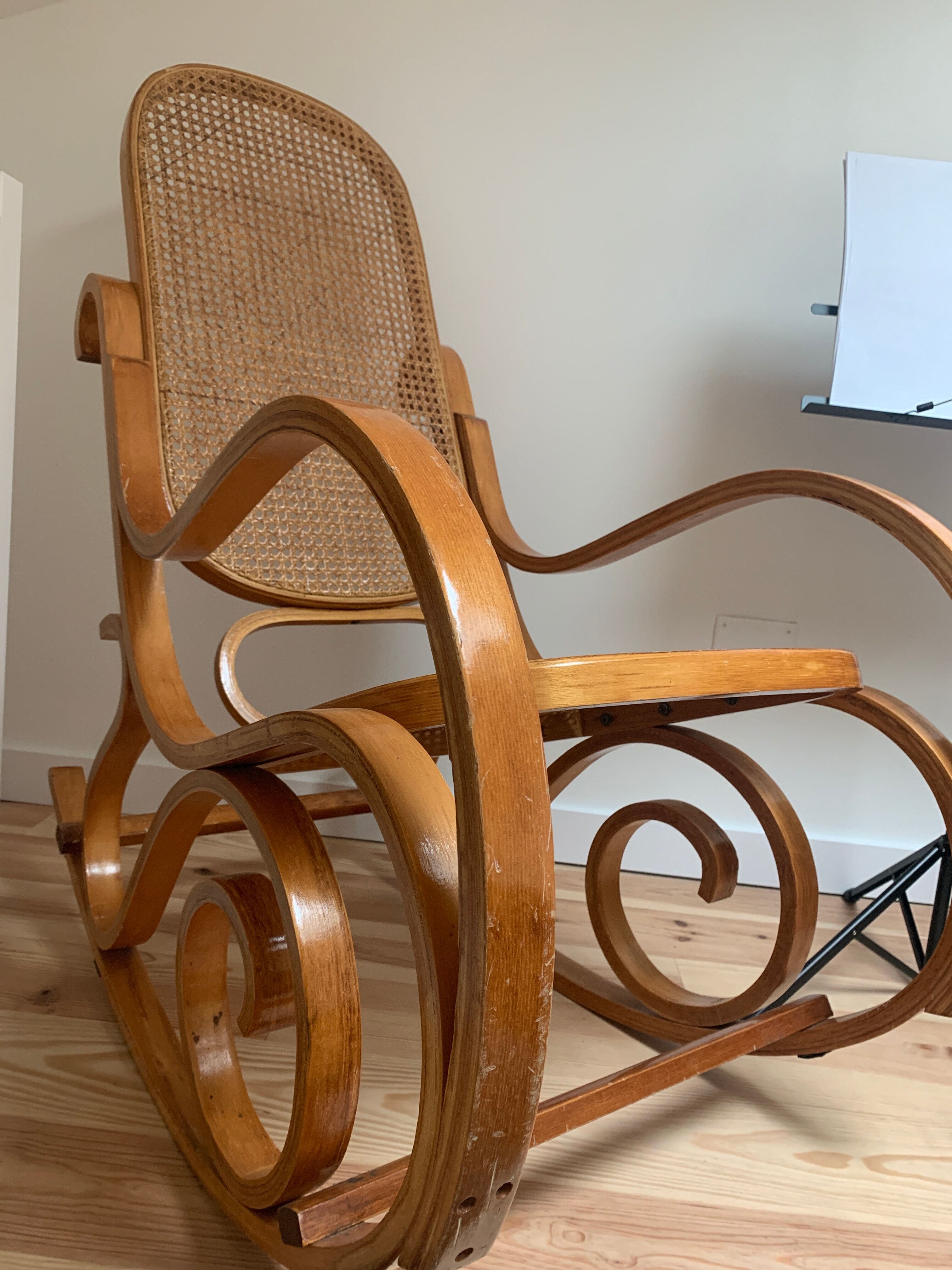 Rocking chair