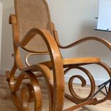 Rocking chair