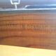 Arne Vodder rosewood desk, Danish designer furniture