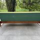 Scandinavian daybed from the 1960s.