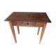 Farm table, desk, console