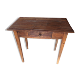 Table de ferme, bureau, console